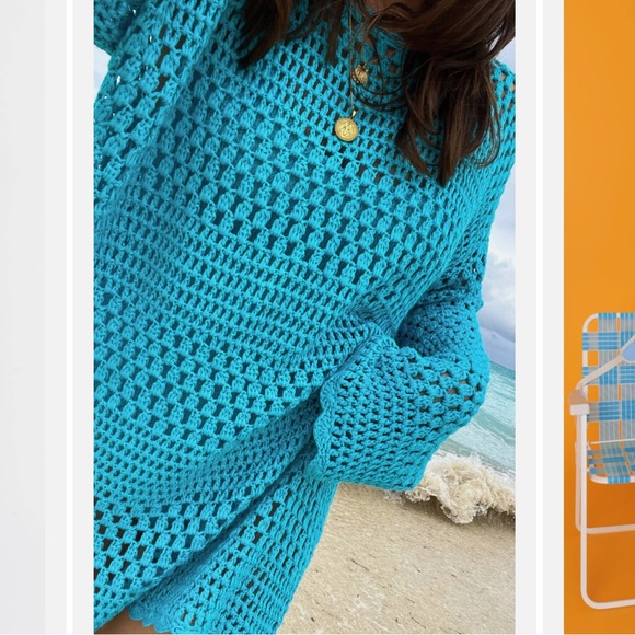 Show me your mumu Paula pullover - Picture 2 of 2